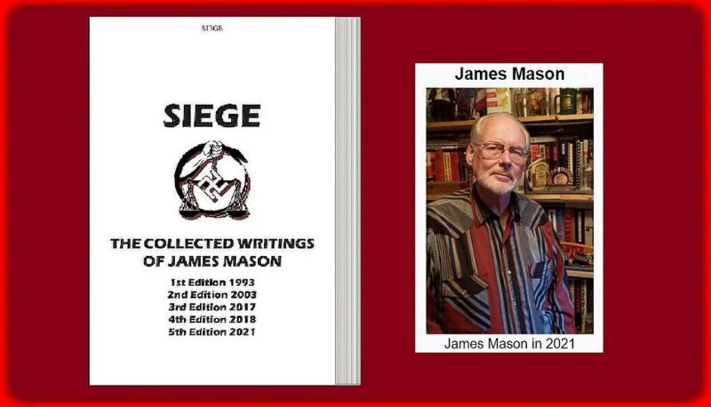 James Mason Siege Pdf Dirzon - Best Landscape Designs in High Resolution