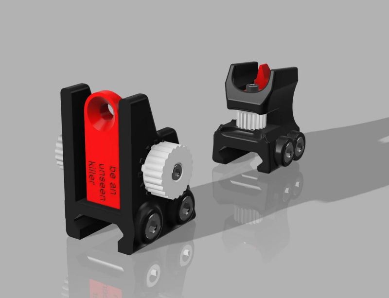 Unseenkiller - Abstract Backgrounds - Creative 4K Collection