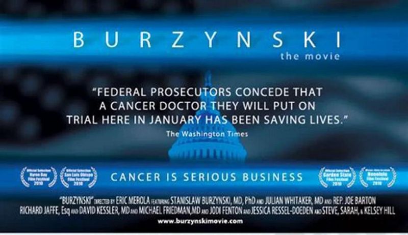 Burzynski 2010 Plex - Space Pattern Collection - Retina Quality