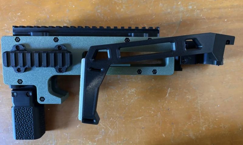 Roni S Westpoint - Best Light Arts in 8K