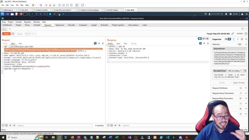Htb Starting Point Tier 1 Crocodile Opposingforce - Best City Wallpapers in High Resolution