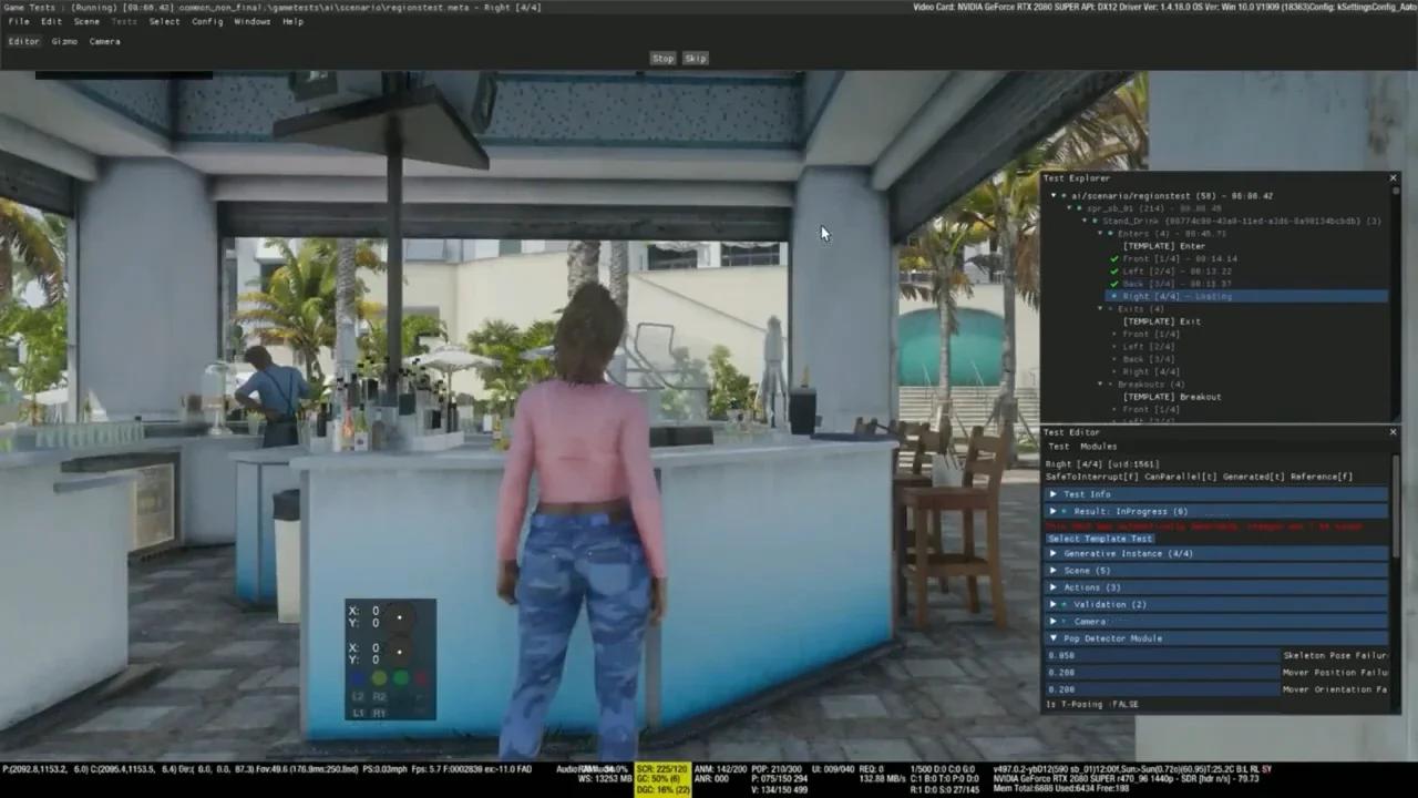 Grand Theft Auto 6 Leaked Gameplay Footage 1 Hour