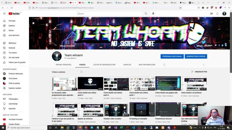 Bypass Windows Defender 1 - Download Amazing City Background | Mobile