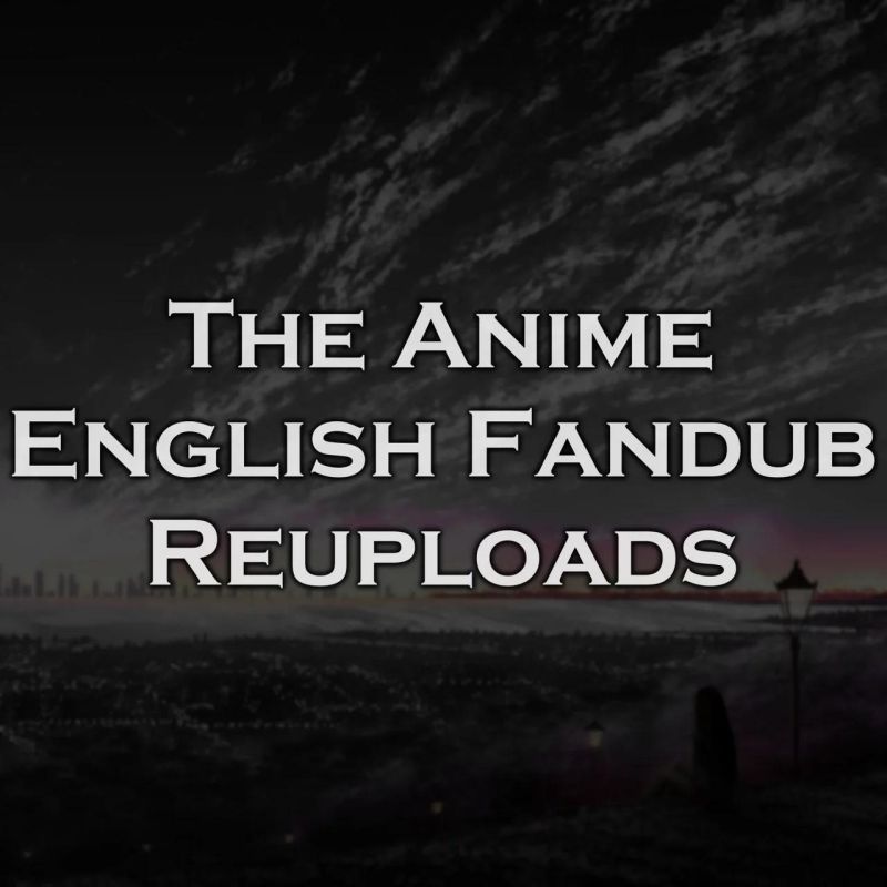 Animedubfans - City Pattern Collection - Full HD Quality