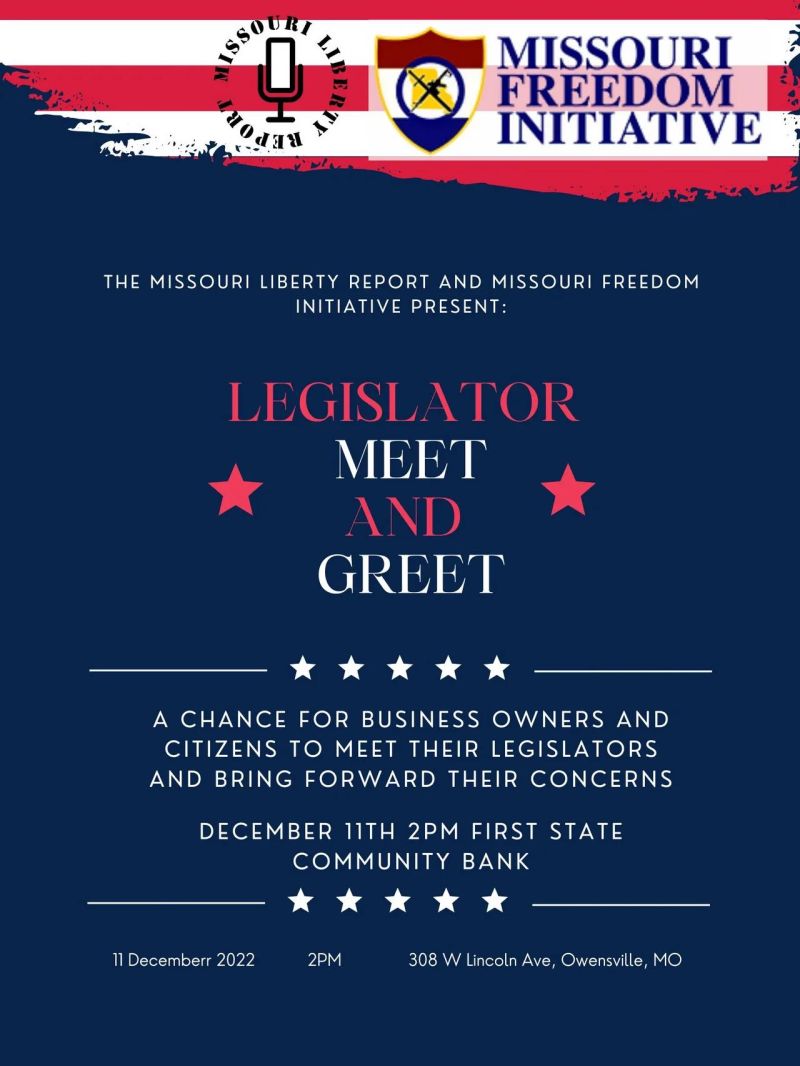 Overview Missouri Freedom Initiative Guilded - HD Geometric Textures for Desktop