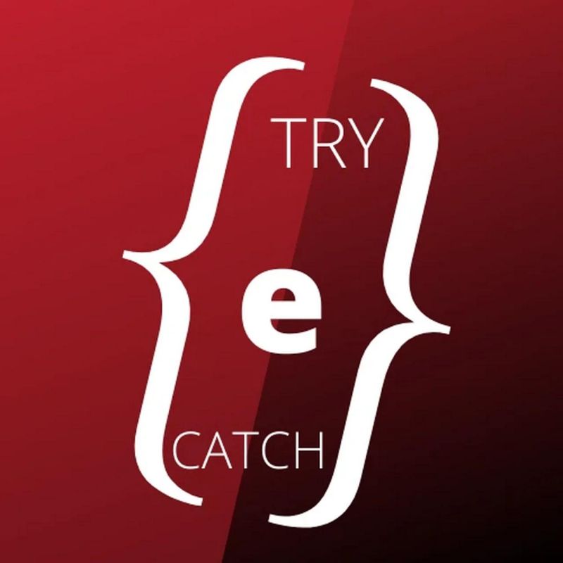 Trycatch Npm - Perfect Gradient Picture - Desktop