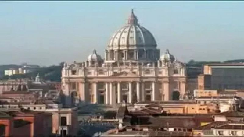 The First Black Pope Drawception - Retina Nature Arts for Desktop