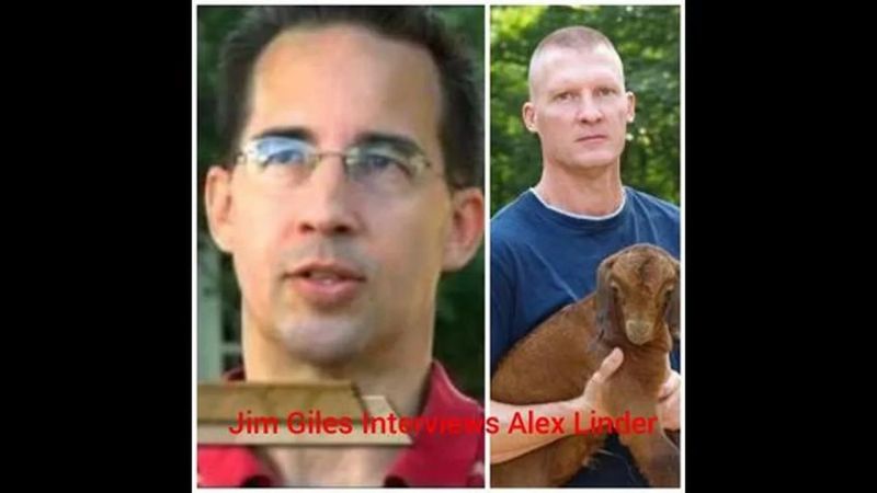 Alex Linder - Elegant Nature Texture - Mobile