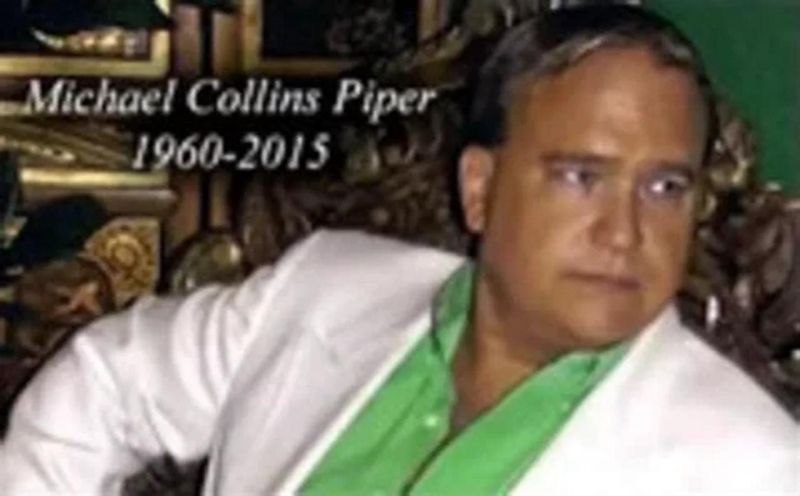 Michael Collins Piper 2015 - Desktop Light Illustrations for Desktop