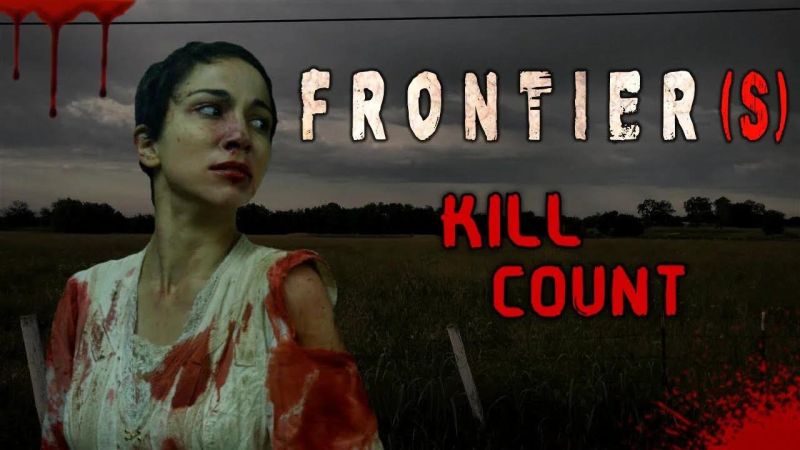Wrong Turn 2021 Kill Count S06 Death Central - Download Premium Nature Art | HD