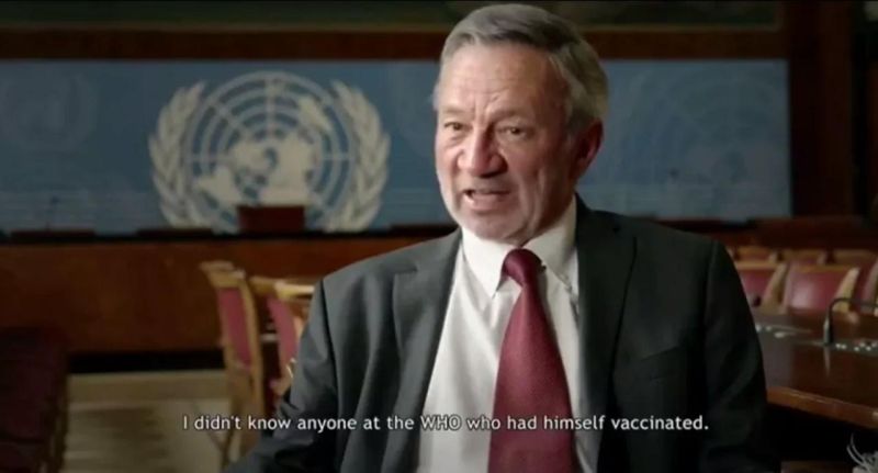 Trust The Science Imdb - Download Artistic Vintage Texture | Full HD