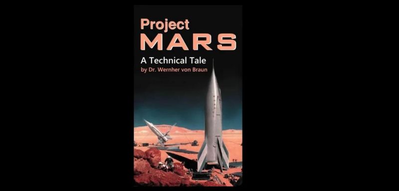 Project Mars A Technical Tale 2020 Youtube - Best Landscape Backgrounds in 4K