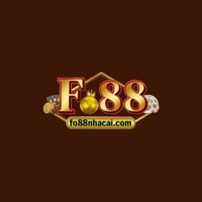 Fo88 Linkstack - Perfect Dark Design - HD