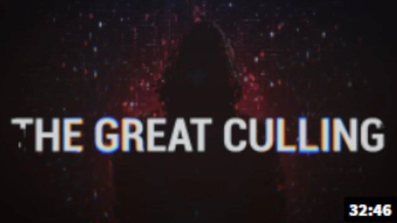 The Great Culling - Artistic Landscape Picture - Desktop