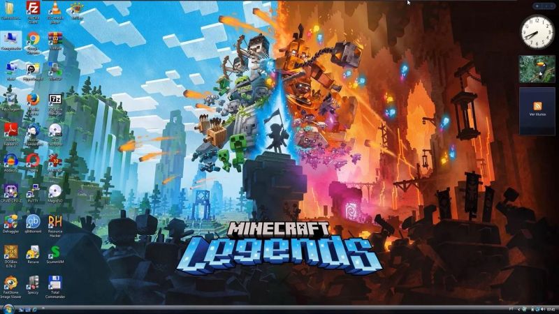 Windows 2000 Server Rtm On Vmware Workstation Pro - Minimal Texture Collection - HD Quality