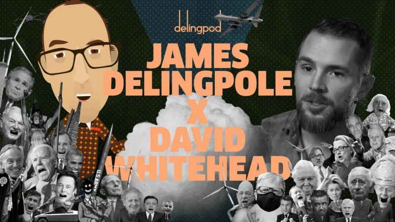 David Whitehead Medium - Landscape Illustrations - Artistic Retina Collection