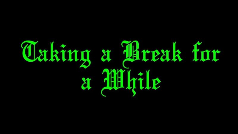 Binary Break On Apple Podcasts - High Resolution Colorful Designs for Desktop