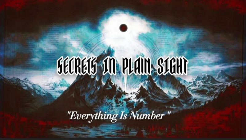 Secrets In Plain Sight Full Documentary - Modern Desktop Vintage Images | Free Download