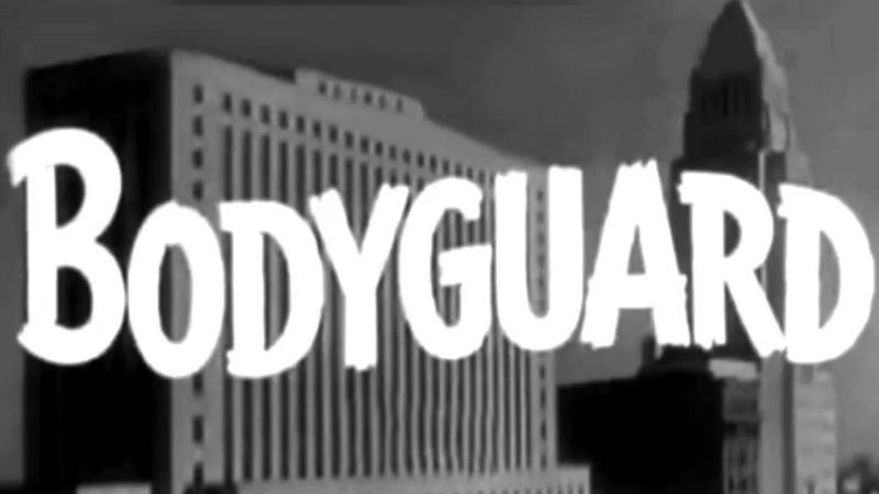 Bodyguard 1948 Mubi - Retina City Photos for Desktop