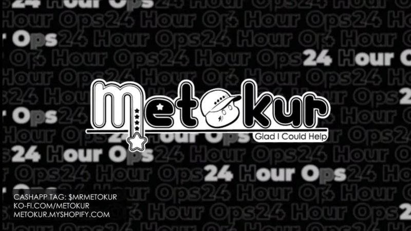 Mister Metokur A Walk Down Memory Lane - Dark Backgrounds - Premium Mobile Collection