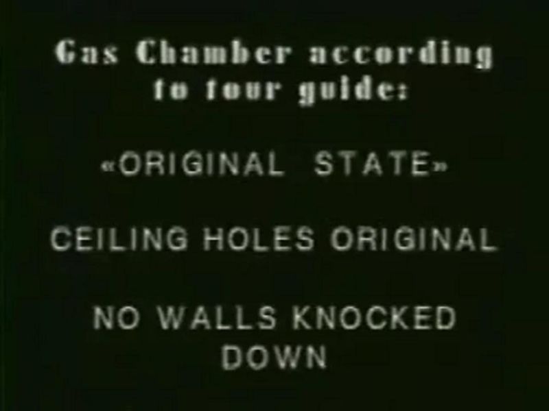 David Cole In Auschwitz Full Documentary - Vintage Illustrations - Classic Full HD Collection