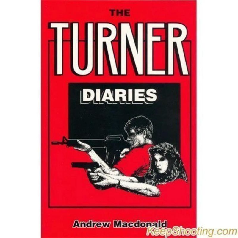 Dr William Luther Pierce Hunter - Beautiful Sunset Pattern - Retina