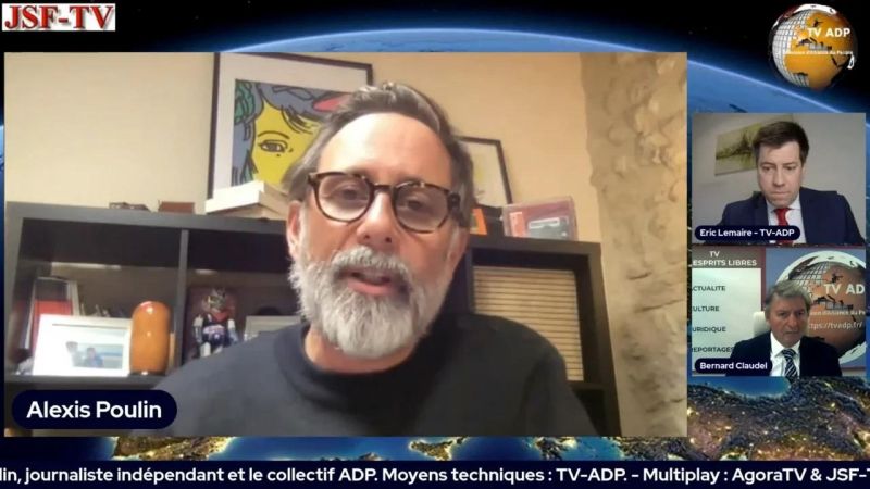 Alphonse Poulin Interview En L Air - City Images - Perfect Mobile Collection