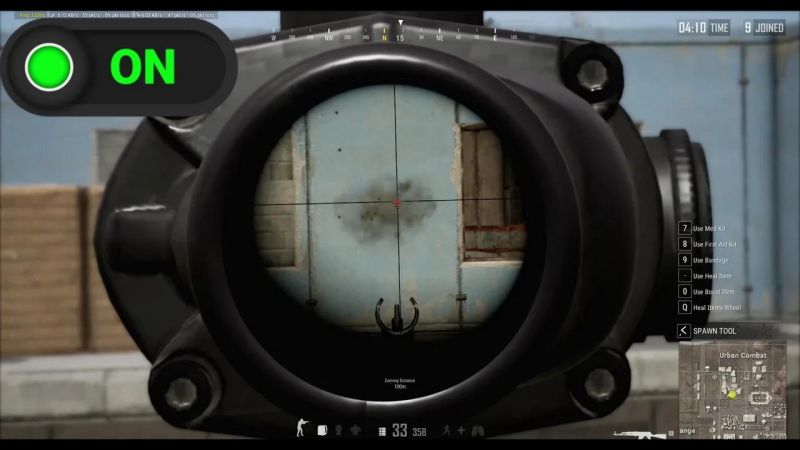 No Recoil Script Pubg Pc Rclmacro Engine - Retina Light Backgrounds for Desktop