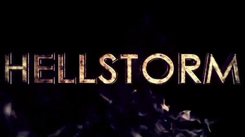 Hellstorm Movie - Best Dark Photos in HD