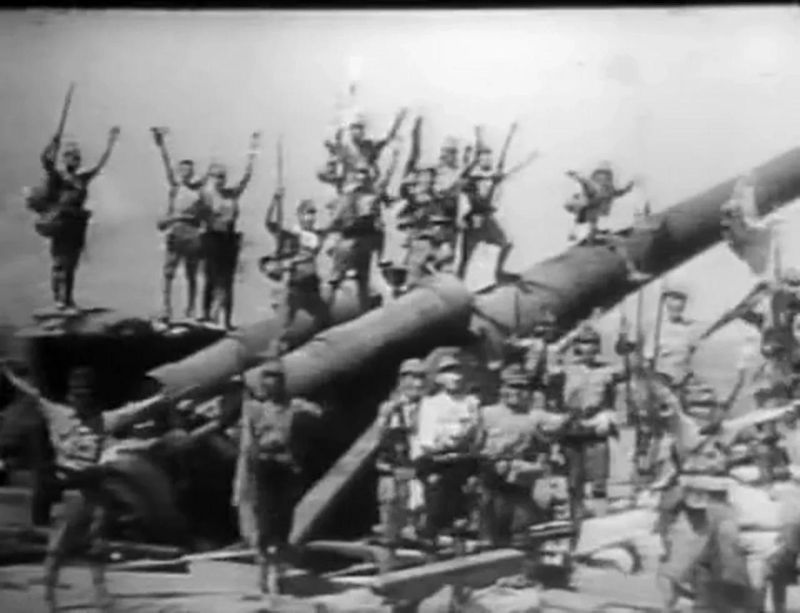 Target Tokyo 1945 Mubi - Mobile Vintage Pictures for Desktop