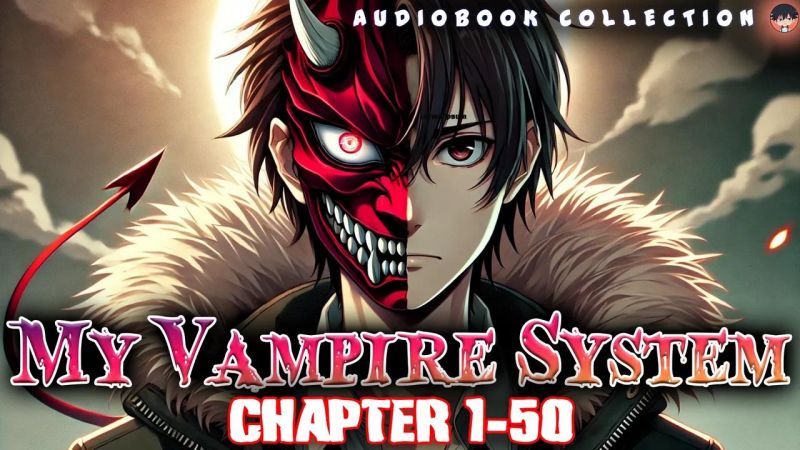 My Vampire System - Colorful Photos - Artistic HD Collection