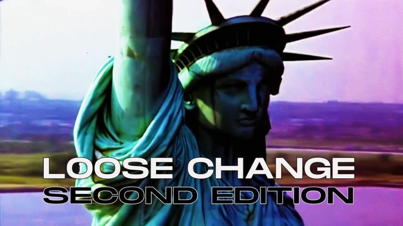 Loose Change Second Edition The Void - Artistic Full HD Mountain Images | Free Download
