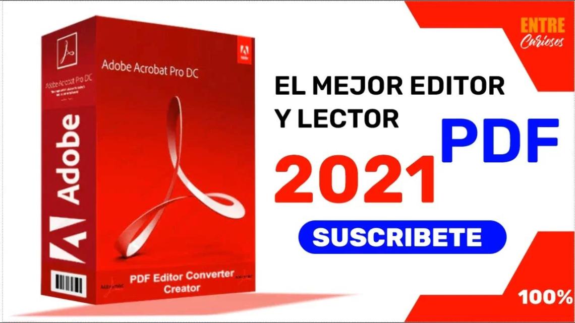 Image Result For Adobe Acrobat Reader Dc Descargar E Instalar En Windows
