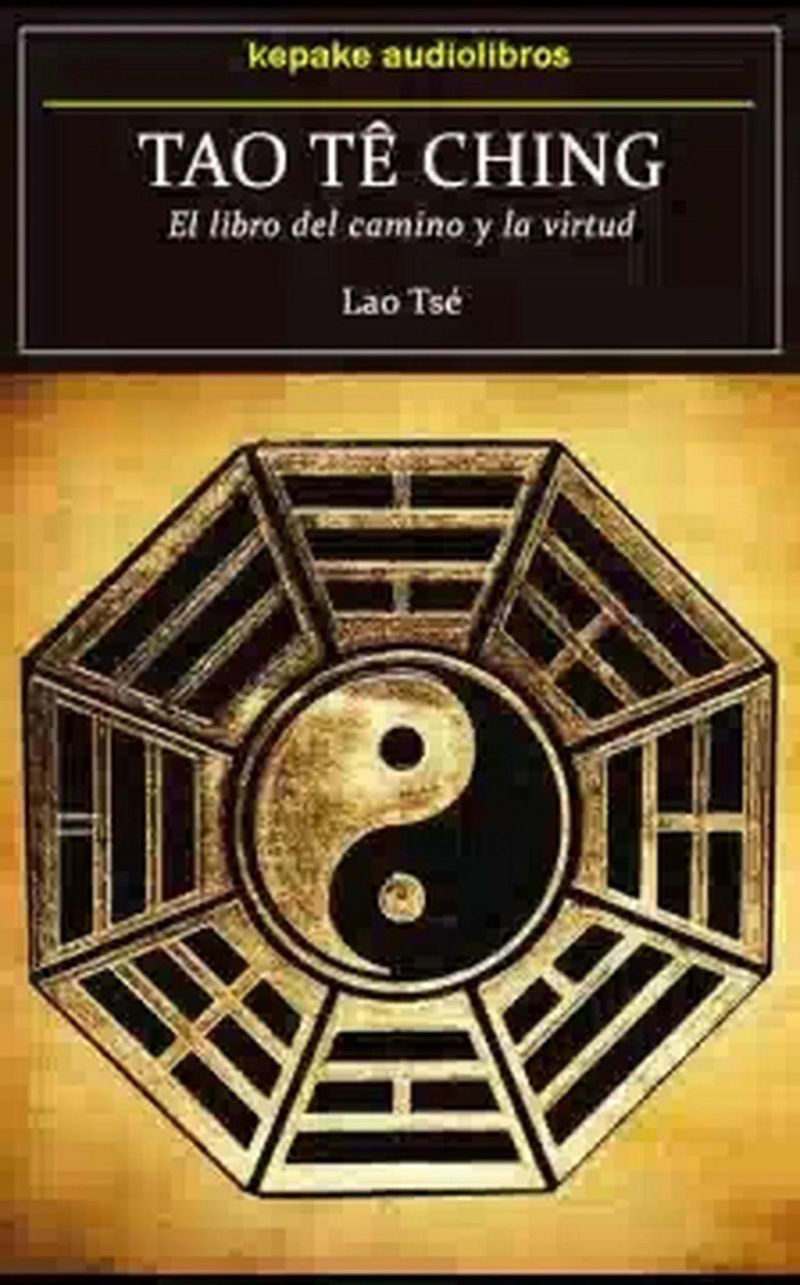 Tao Te Ching Urdimbre Verdadera Del Camino Y Su Virtud By Lao Tse Pdf - Ocean Arts - High Quality 4K Collection