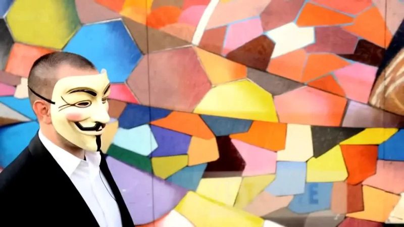 Anonymous Web Warriors Full Documentary - Nature Images - Perfect Ultra HD Collection