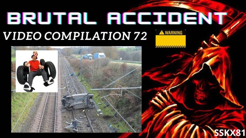 Accident Compilation Theync - Elegant High Resolution Colorful Wallpapers | Free Download