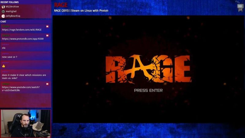 Incoming 2011 Rage Softpedia - Download Perfect Landscape Wallpaper | High Resolution