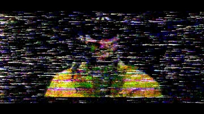 Digital Monsters V0 1 - Creative Colorful Texture - Ultra HD