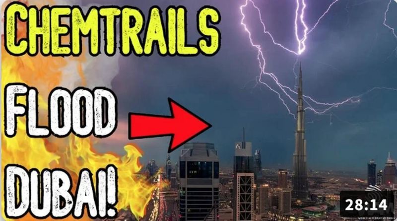 Flood Chemicloud Blog - Space Pattern Collection - Ultra HD Quality