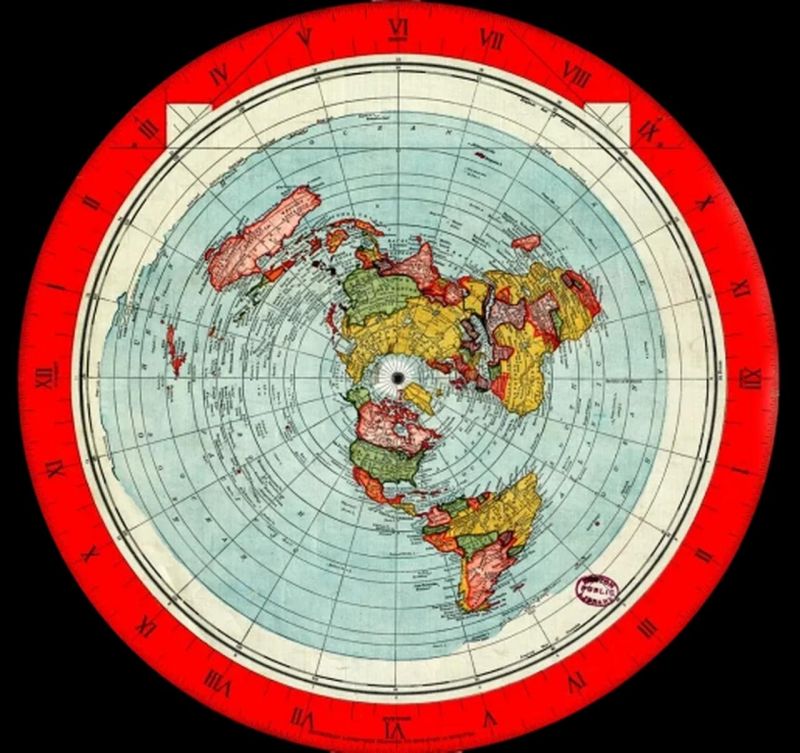 Alexander Gleason Map Pdf - Geometric Backgrounds - Incredible High Resolution Collection