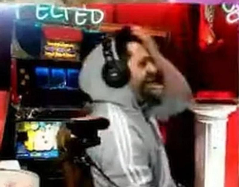 Paultown Vs Mister Metokur - Best Dark Patterns in Desktop