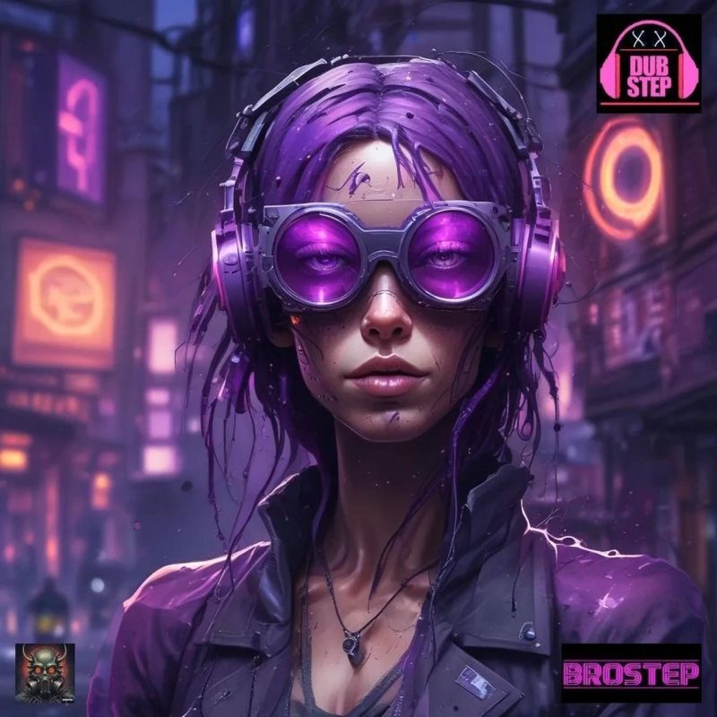 Brostep Og Sample Agency - High Resolution Colorful Pictures for Desktop