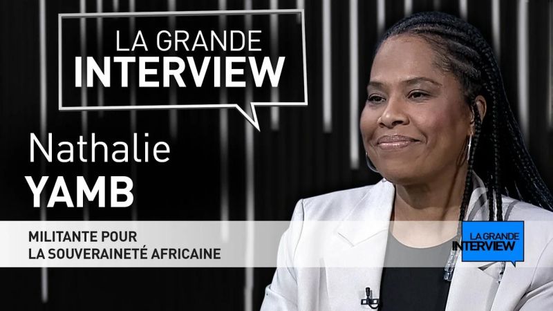 Nathalie Yamb On Twitter Immense Tristesse Ce Mati - Ultra HD Colorful Wallpapers for Desktop