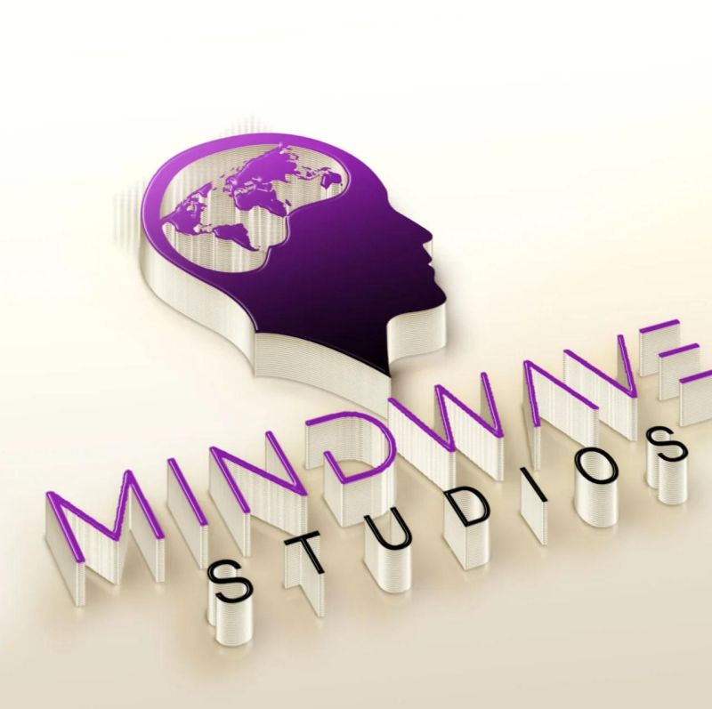 Mindwave Studios - Artistic Dark Picture - Desktop