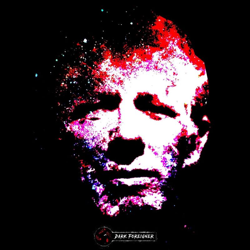 William Luther Pierce - Best Space Illustrations in Ultra HD