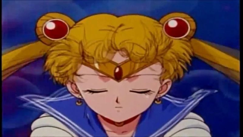 Sailor Moon Opening Cover Youtube - High Resolution Colorful Arts for Desktop