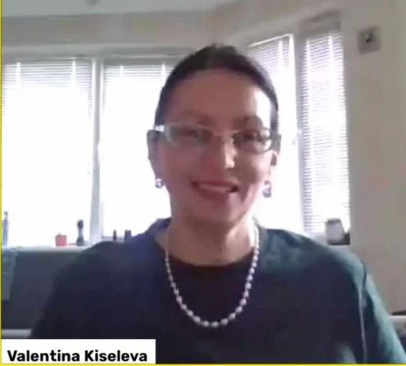 Valentina Kisileva - Premium Geometric Wallpaper Gallery - Mobile