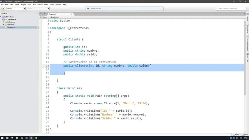 Unity Juegorpg C04 - Premium Ocean Texture Gallery - Desktop