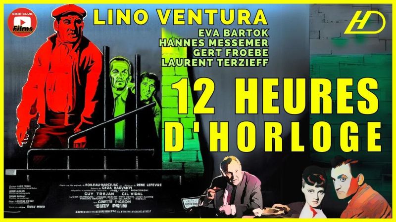 Douze Le 108 - Best Gradient Photos in Retina