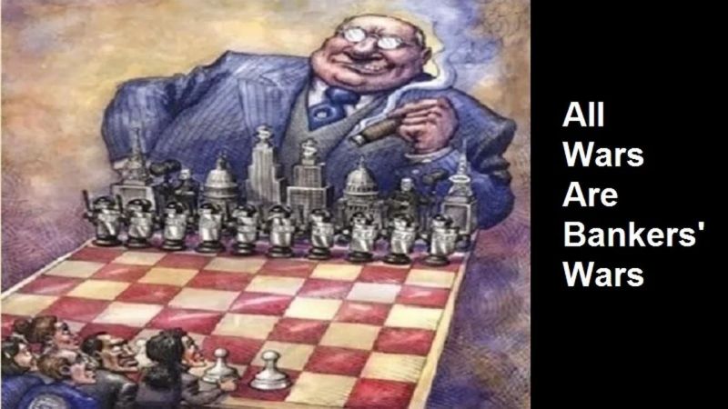 Banker Wars - High Quality HD Sunset Images | Free Download